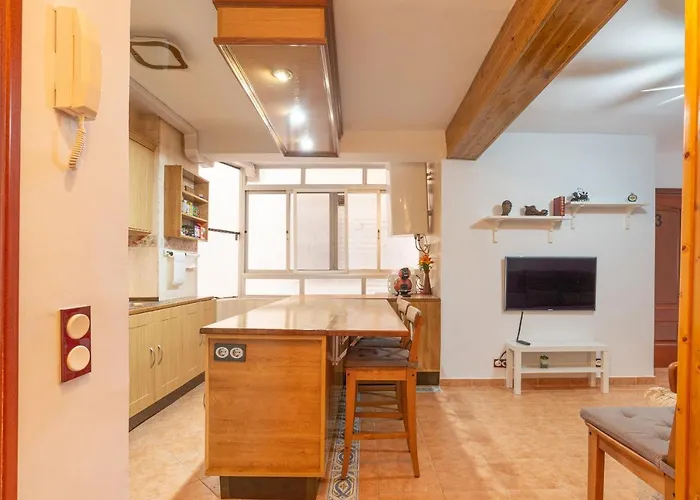 Sunny Harbor House Pansiyon *