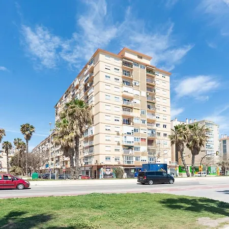 Sunny Harbor House Málaga