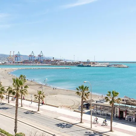 Sunny Harbor House Alloggio in famiglia Málaga