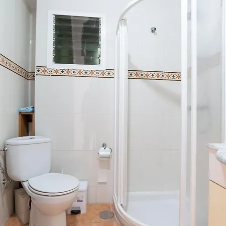 Sunny Harbor House *