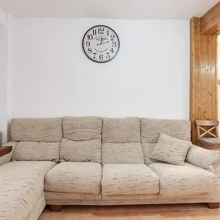 Sunny Harbor House * מאלגה